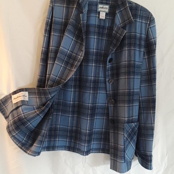 Retro Jacket - Picture 10 of 10